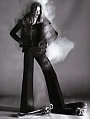 Givenchy F/W 07.08
M: Lara Stone
Ph: Inez & Vinoodh